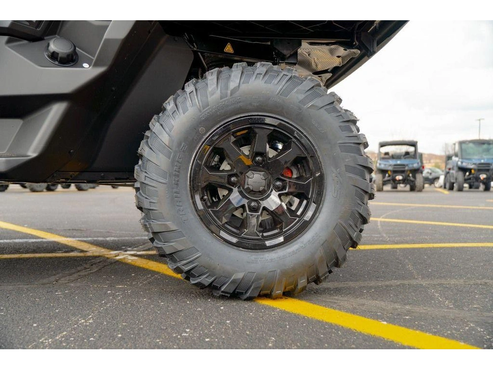 2026 Can-am Defender Xt Hd11 alt
