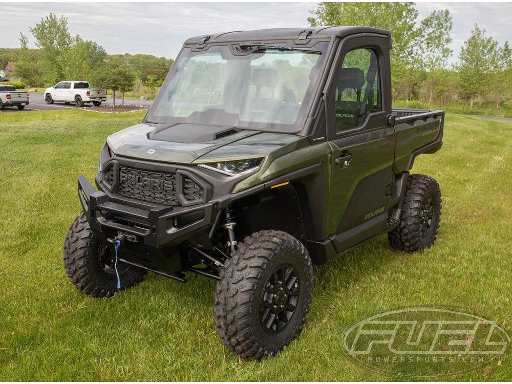 2026 Polaris Ranger Xd 1500 Northstar Premium alt