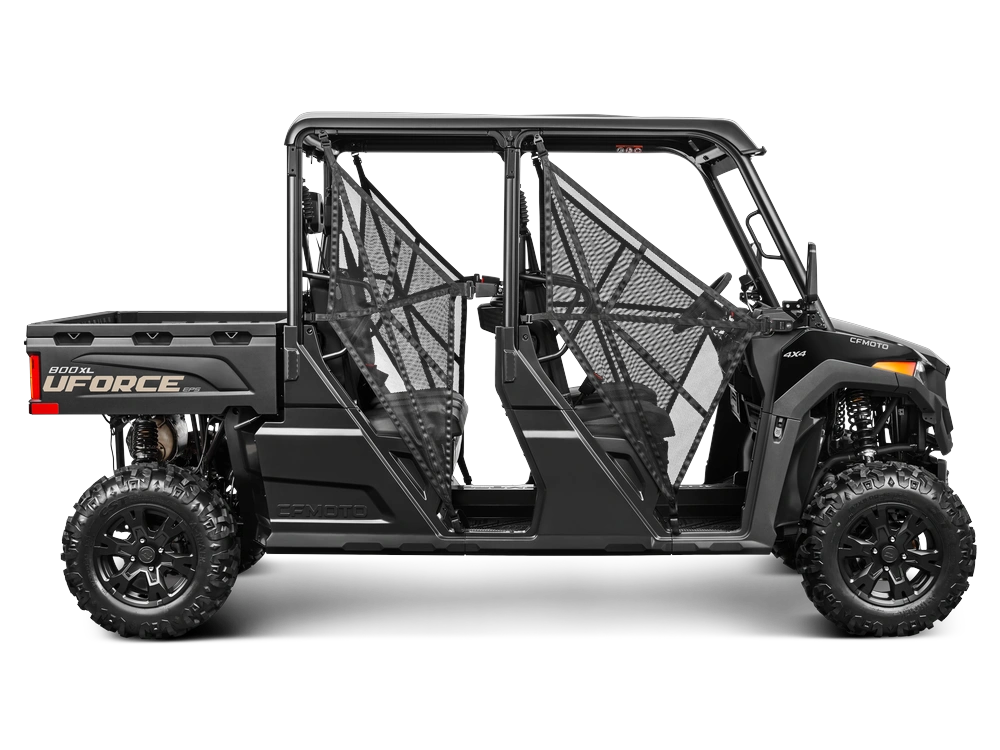 Cfmoto Uforce 800 Xl 2027