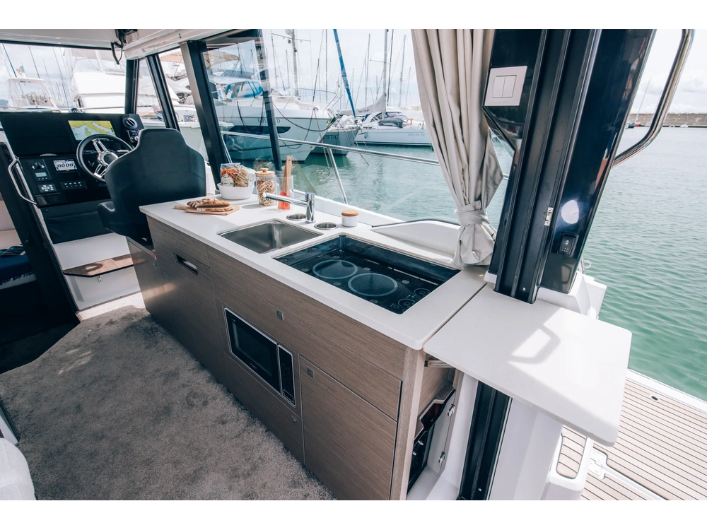 Jeanneau Nc 1095 S2 2027 alt