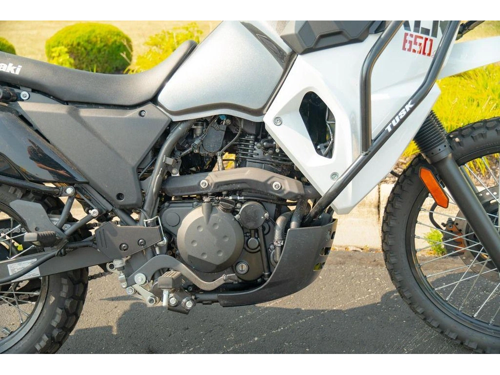 2024 Kawasaki Klr®650 alt