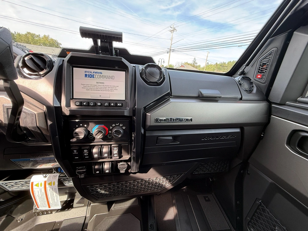 Polaris Ranger 1500 Xd Crew Ns Texas Ultimate 2026 alt