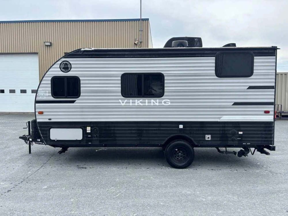 Coachmen Viking 17bh 2021 alt