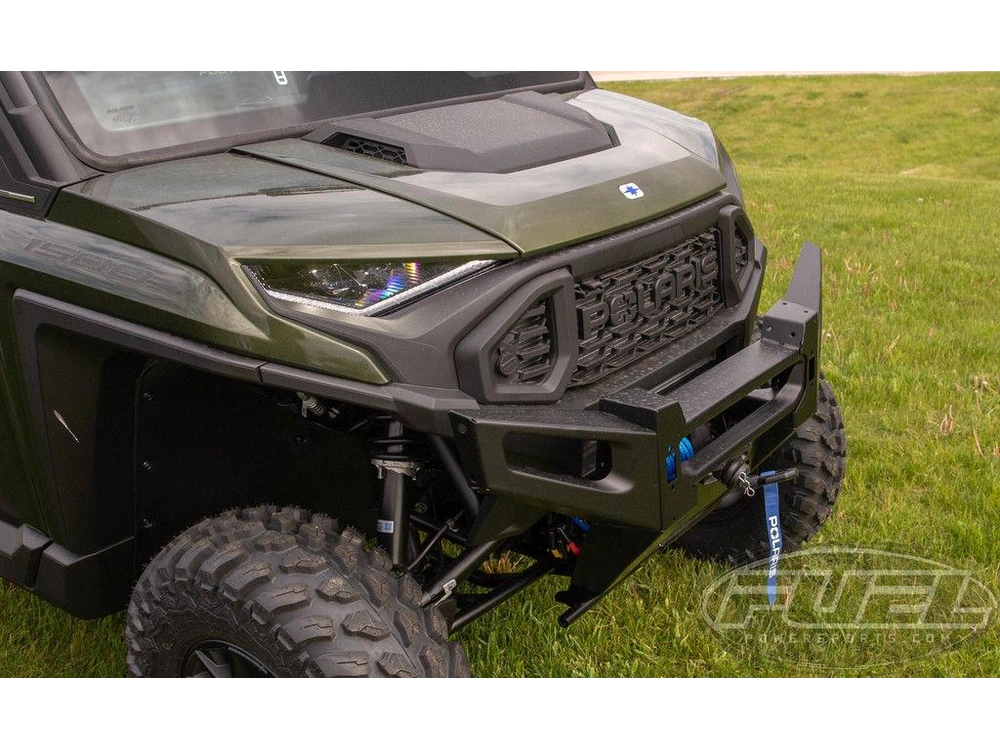 2026 Polaris Ranger Xd 1500 Northstar Premium alt
