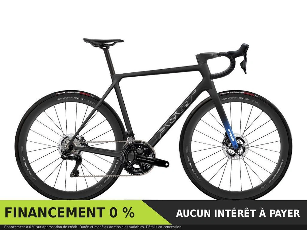 Felt Fr Adv+ Dura-ace Di2 2024 alt