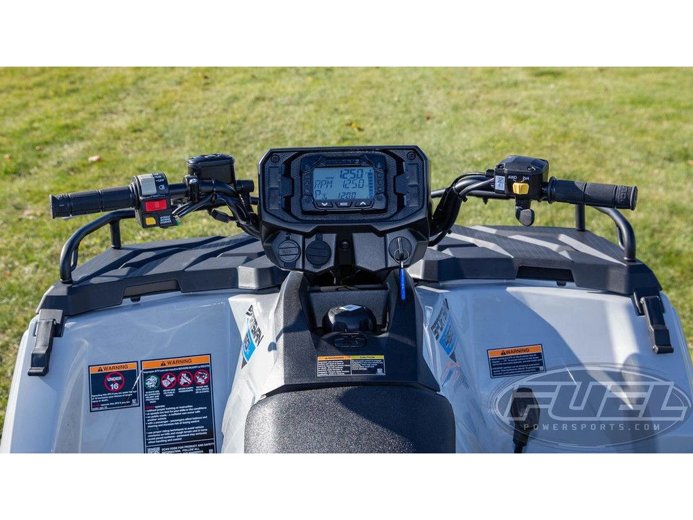 2026 Polaris Sportsman 450 H.o. Eps alt