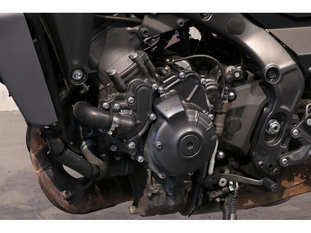 2025 Yamaha Mt-09 alt