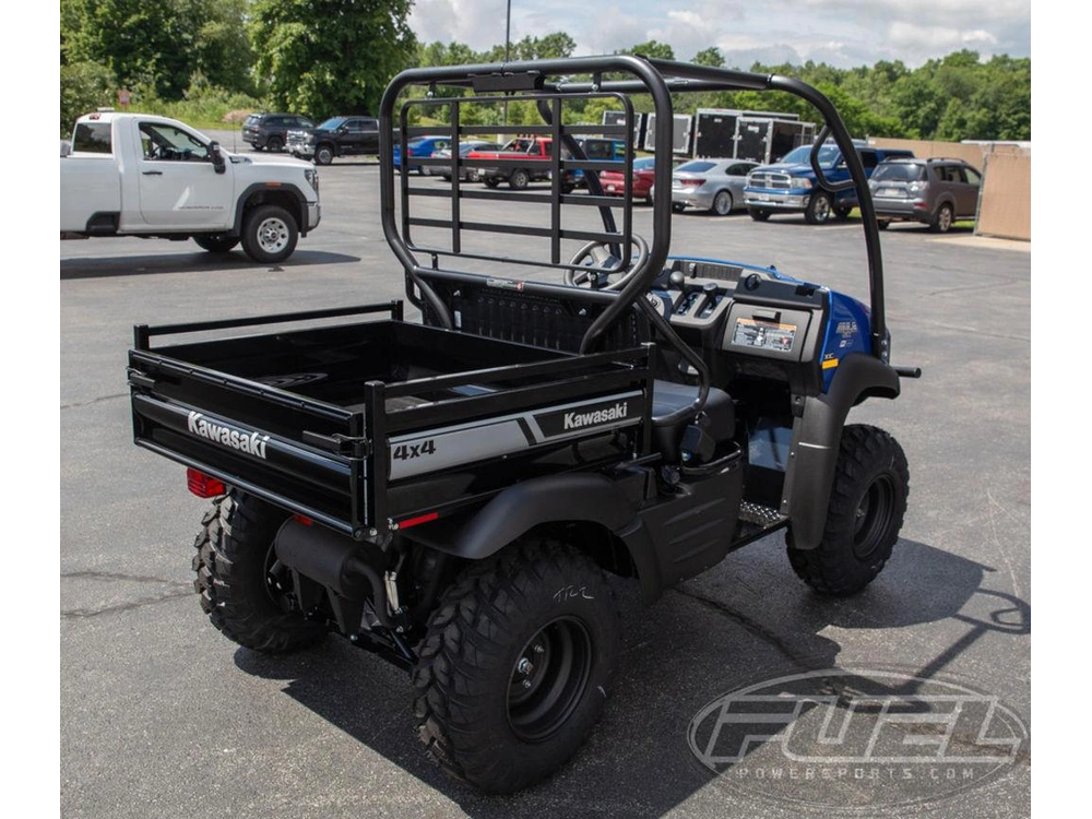 2026 Kawasaki Mule Sx™ 4x4 Xc alt