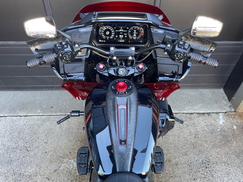 2024 Harley-davidson Touring Fltrxstse - Cvo™ Road Glide™ St alt