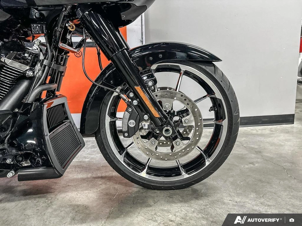 2026 Harley-davidson Road Glide 3 alt