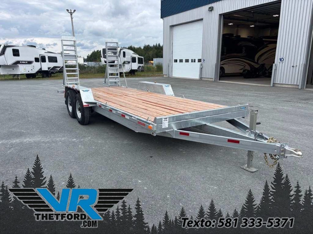 Laroche Ga80x18 2026 alt