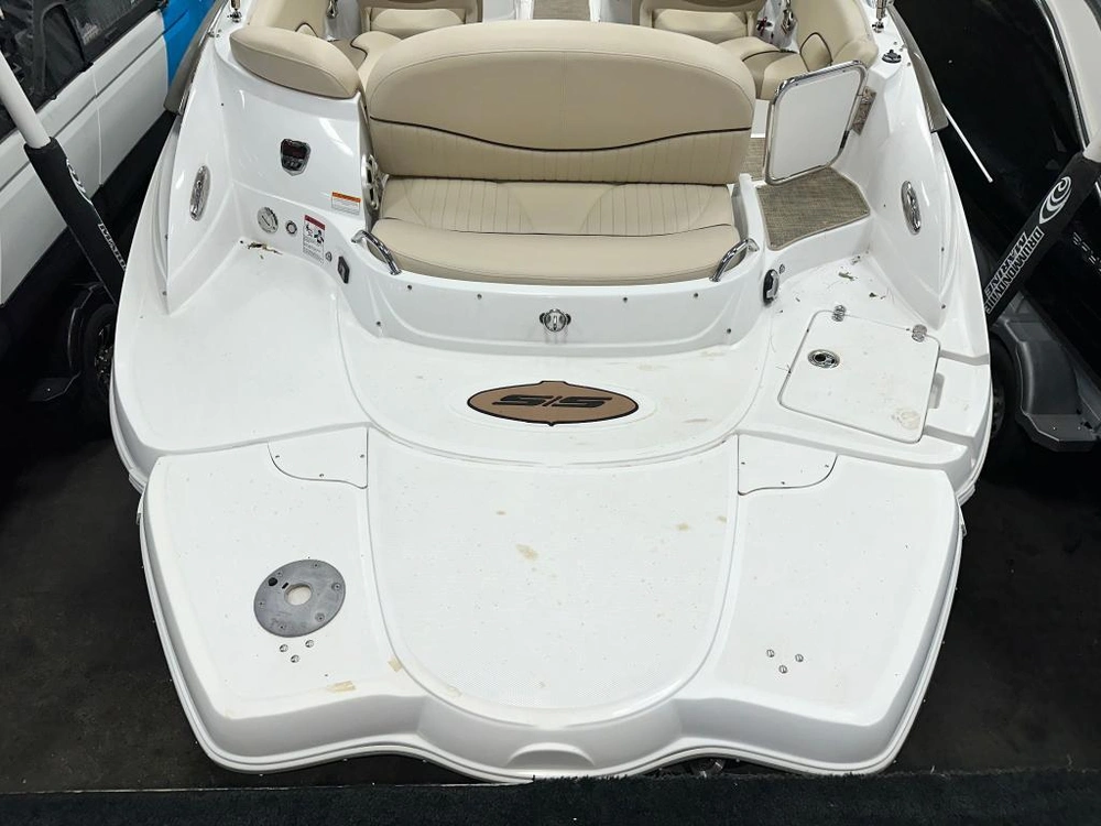 Cruisers 238ss 2014 alt