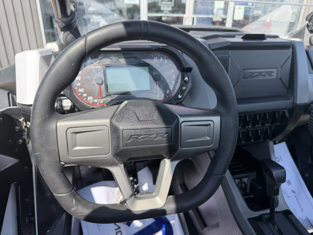 2020 Polaris Rzr Pro Xp Premium alt