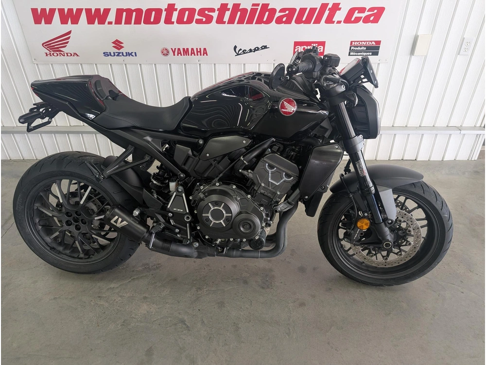 Honda Cb1000r 2023 alt