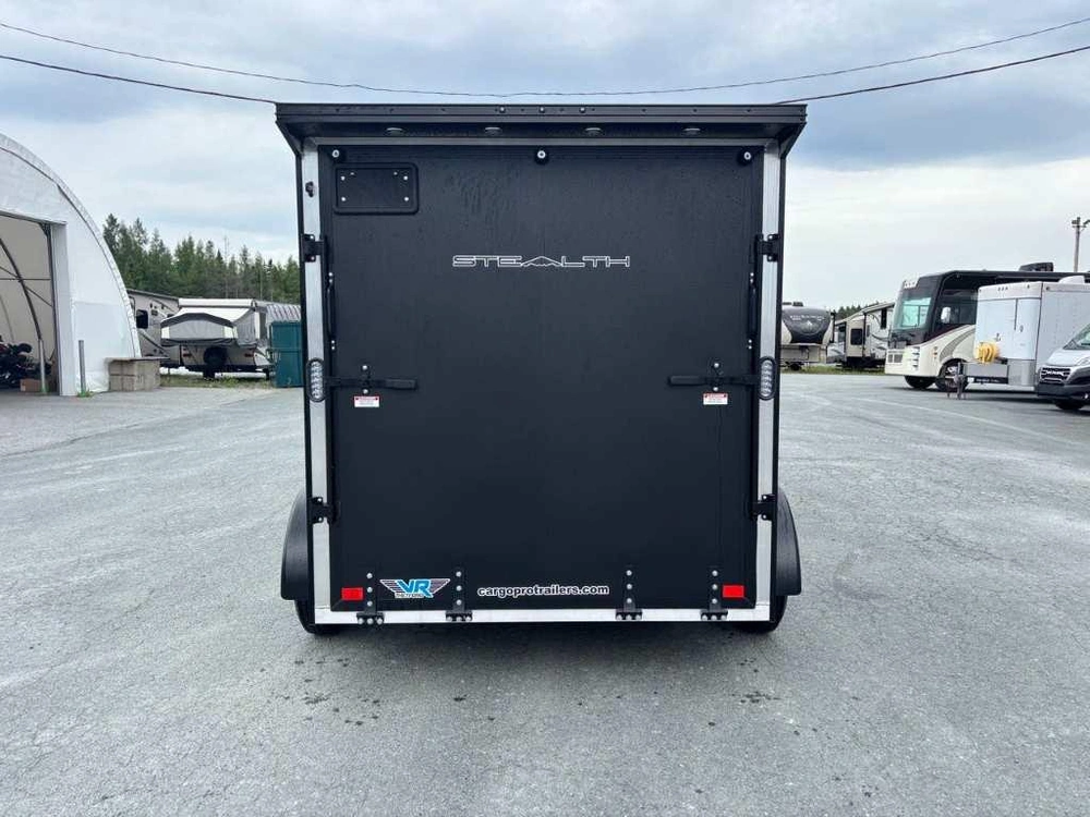 Alcom Stealth 6.5x12-if Ta 2026 alt
