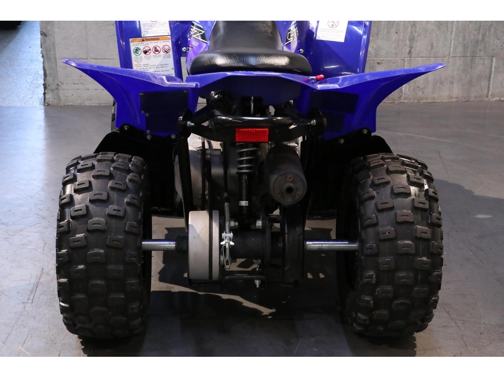 2022 Yamaha Yfz50 alt