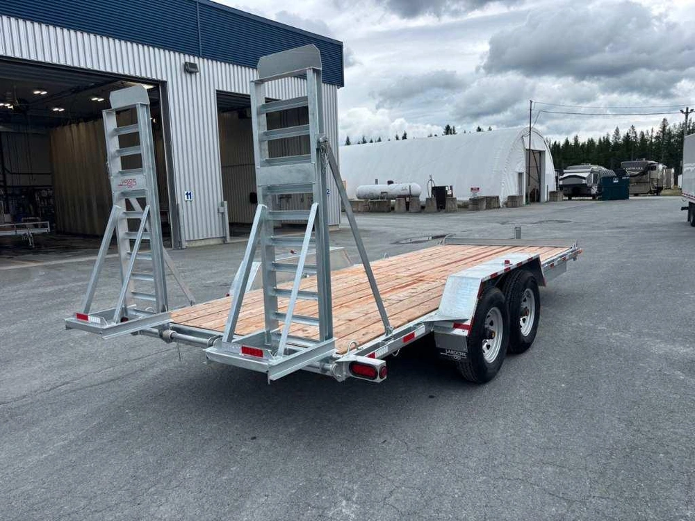 Laroche Ga80x18 2026 alt