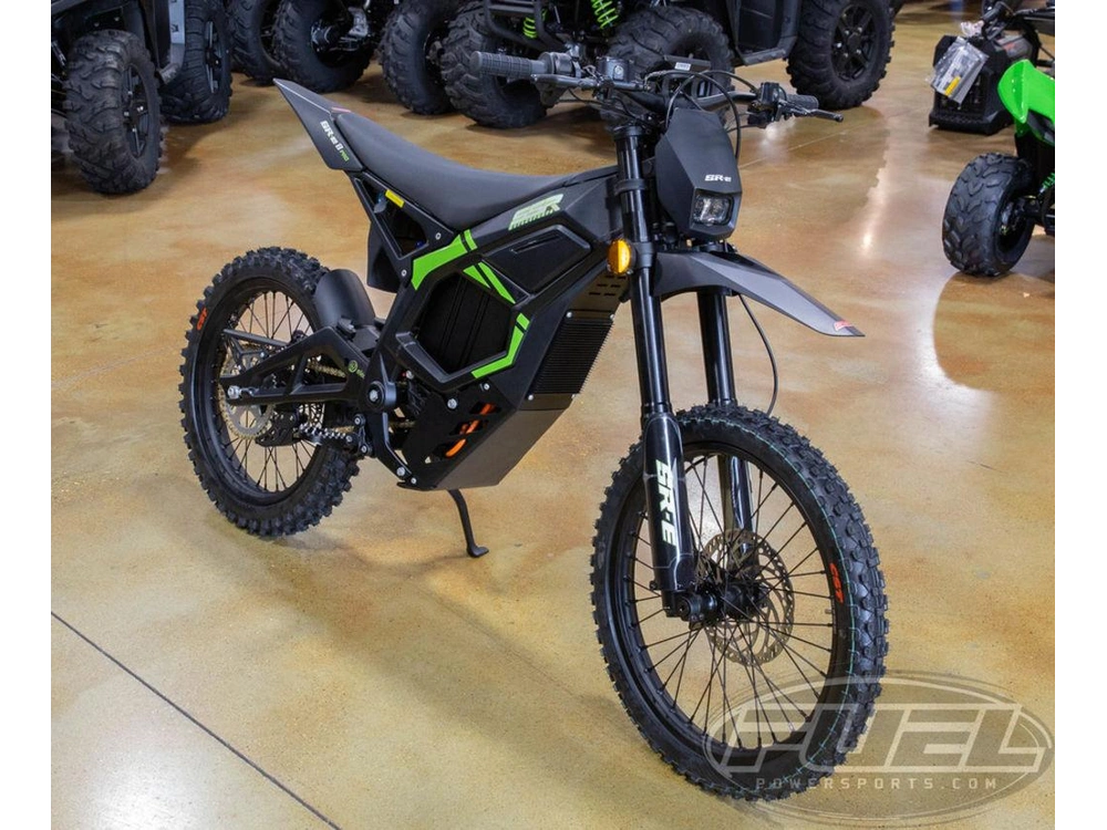 2026 Ssr Motorsports Sr-e8 Pro alt