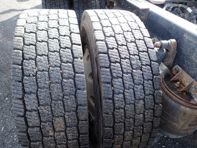 Kenworth W990 2025
