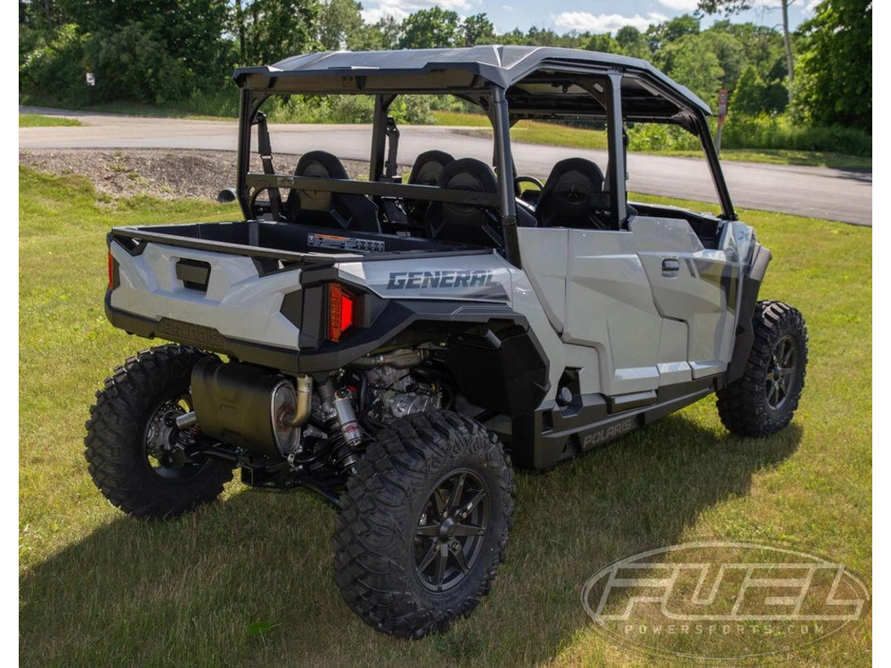 2026 Polaris General Xp 4 1000 Sport alt