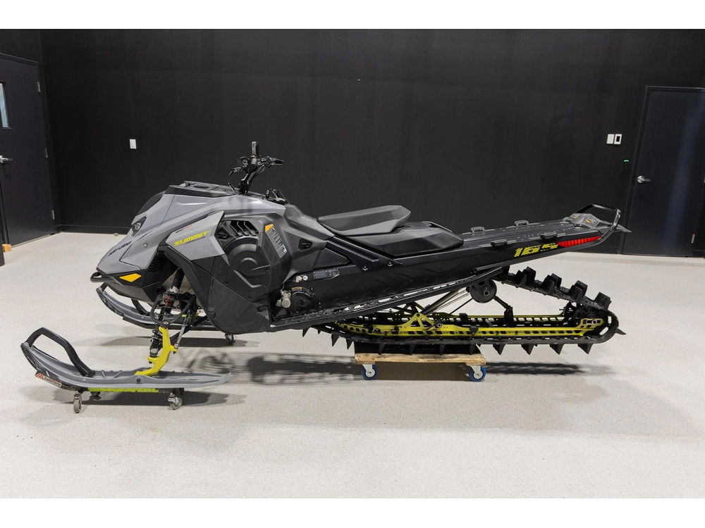 2026 Ski-doo Cgtd alt