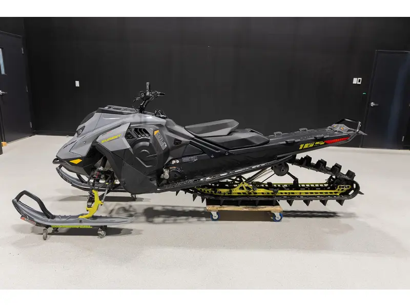 2026 Ski-Doo CGTD