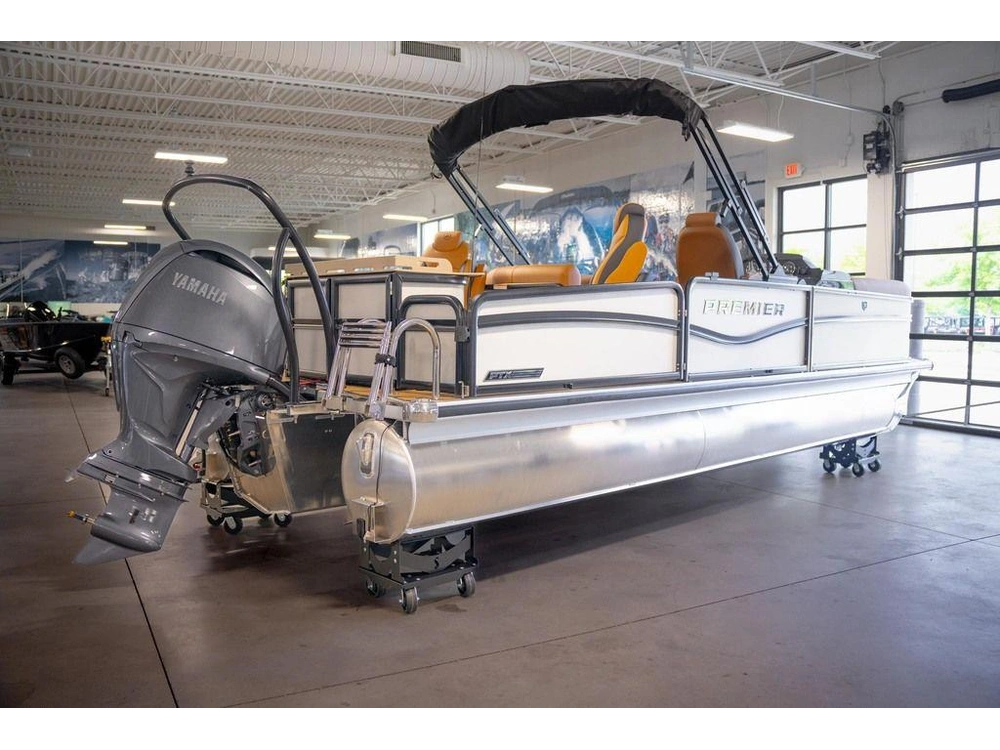 2027 Premier 230 Sunsation Angler 2pt - Cl alt