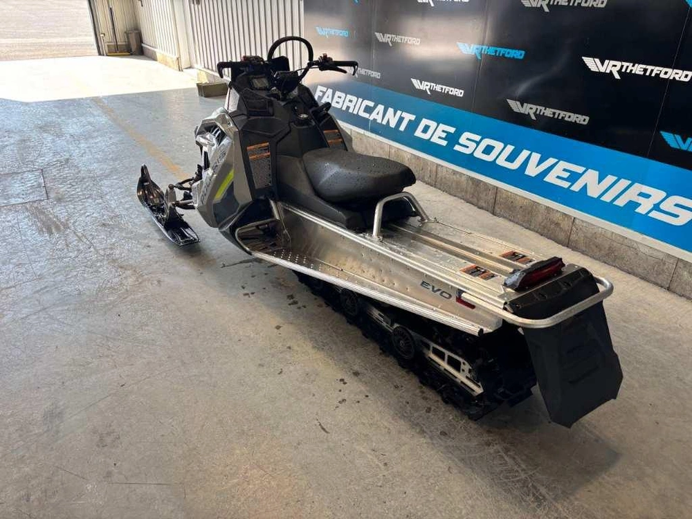 Polaris Rmk Evo 550 144 2026 alt