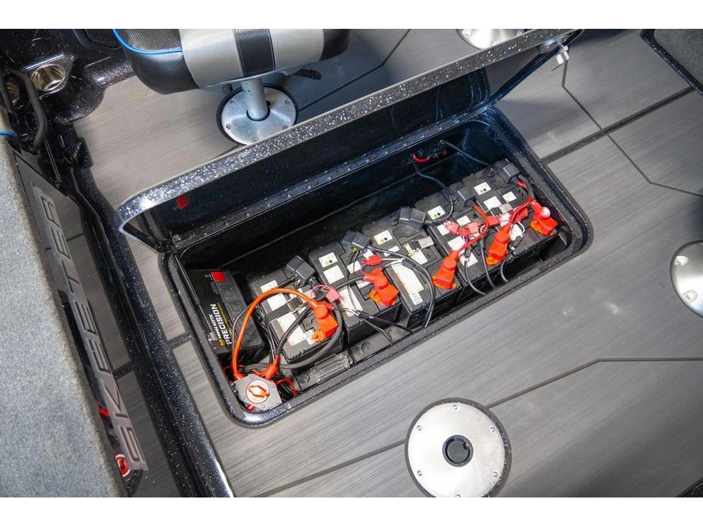 2026 Skeeter Products Wxr2060f alt