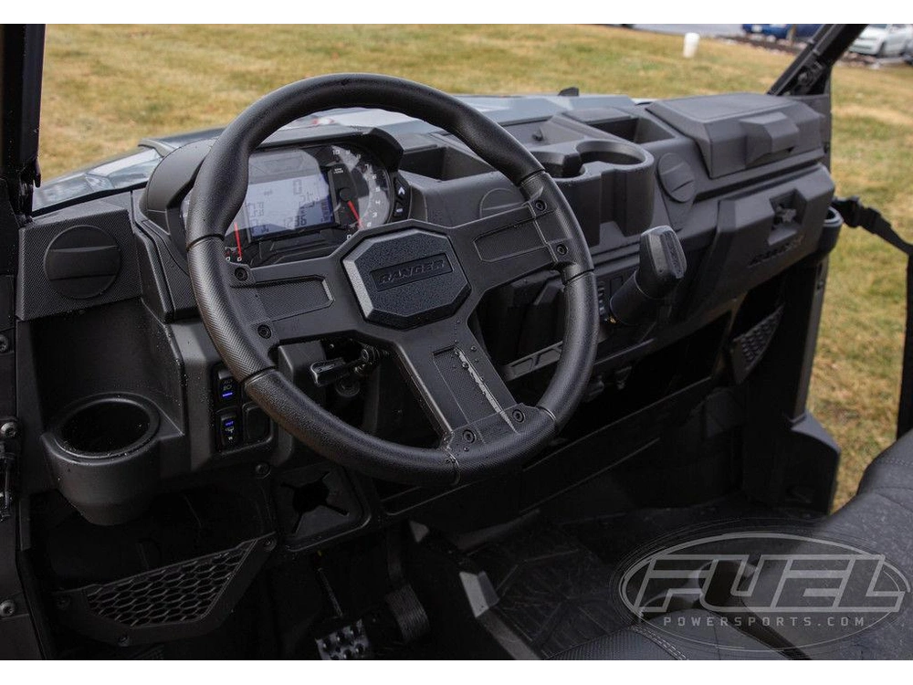 2026 Polaris Ranger Xp 1000 Premium alt