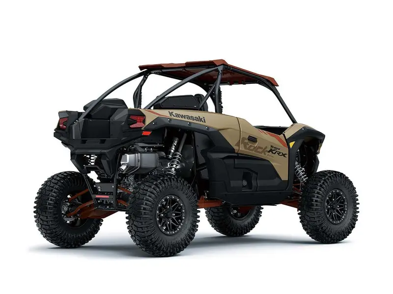KAWASAKI TERYX KRX 1000 ROCK ED KRF1000GVFNN 2027
