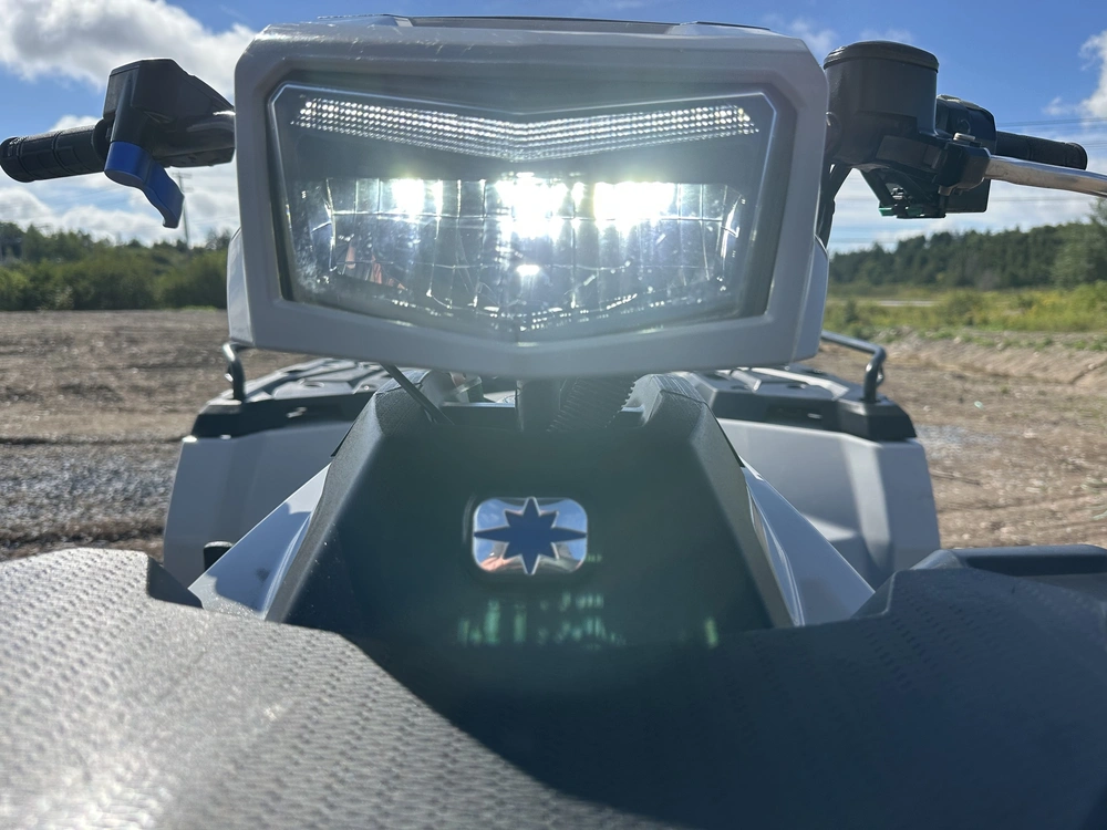 2026 Polaris Sportsman 570 Eps alt