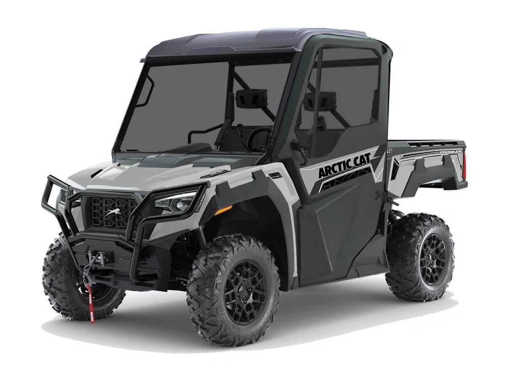 Arctic Cat Prowler 800 Ltd U2026adv2puss 2026 alt