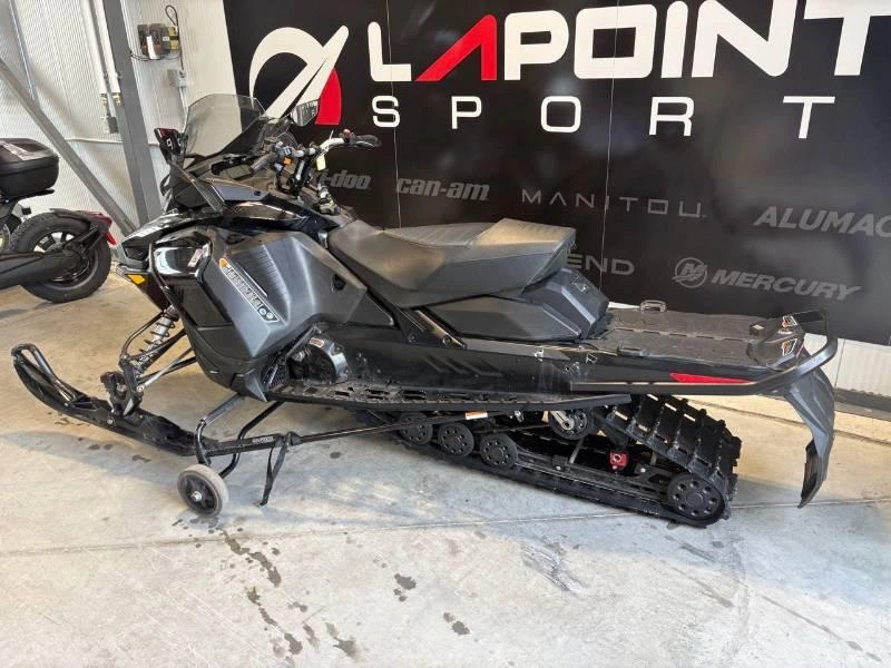 2021 Ski-doo Renegade Enduro 850 alt