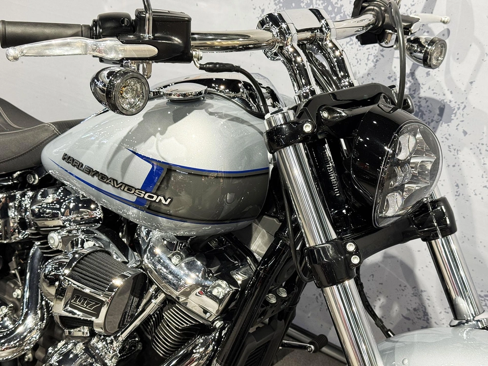 2023 Harley-davidson Breakout Fxbr alt