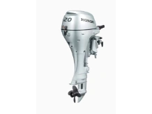 None Honda 20dk3shc Bf20 Short Shaft alt
