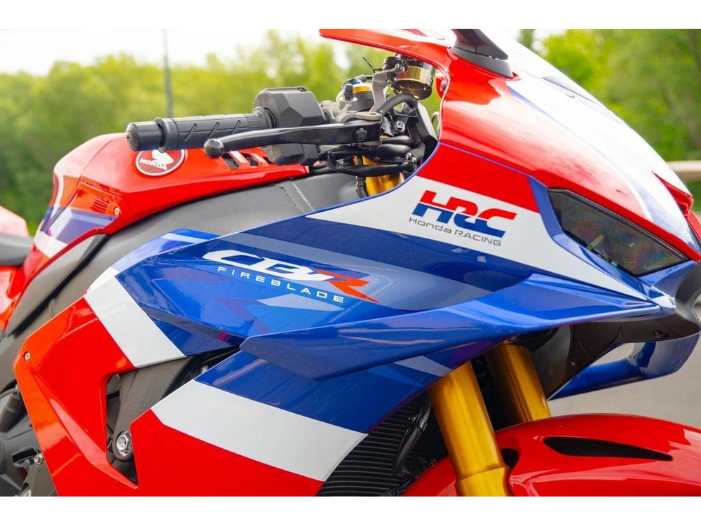 2026 Honda Cbr1000rr-r Fireblade Sp alt