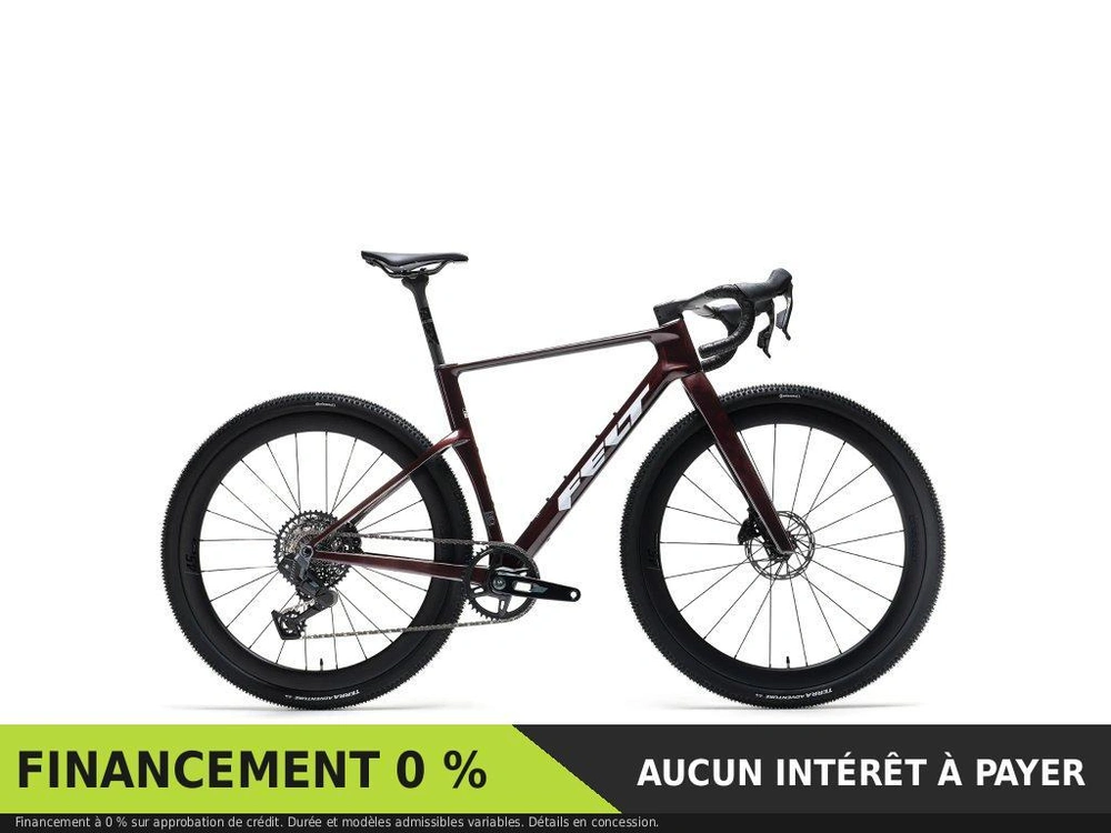 Felt Breed Expert Sram Rival Xplor Axs 2026 alt