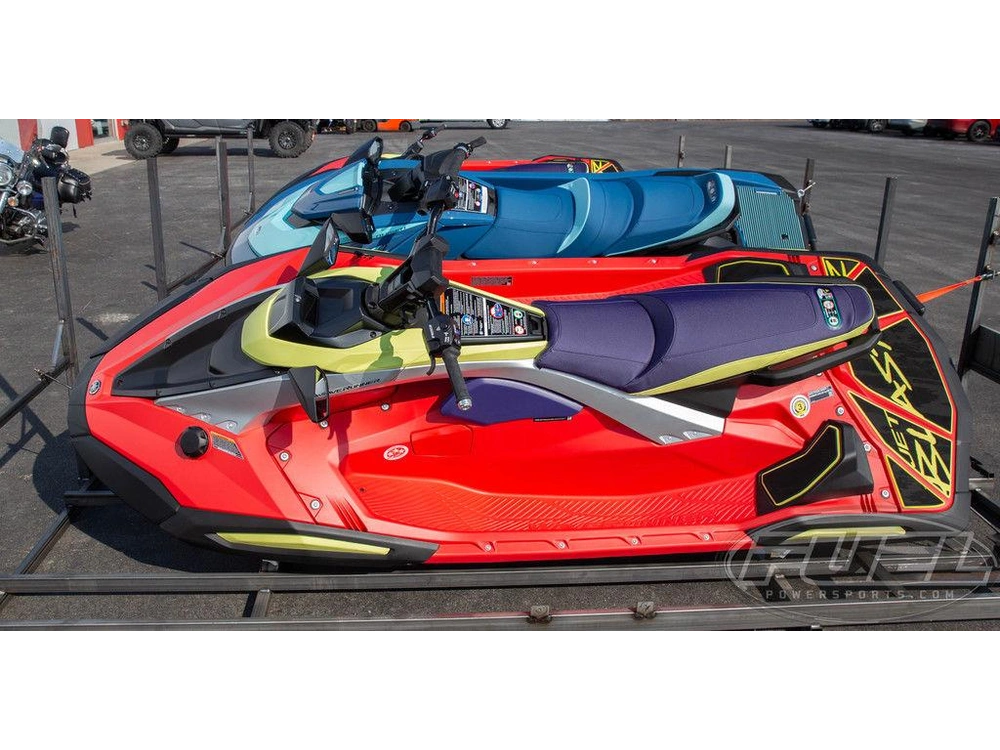 2026 Yamaha Jetblaster Pro 3-up alt