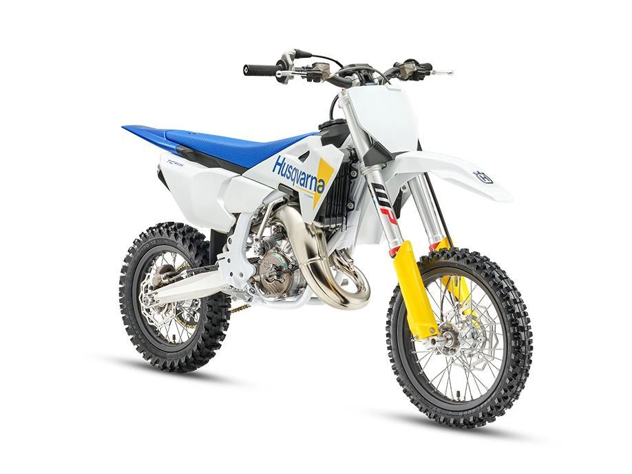 Husqvarna Tc 65 2027 alt