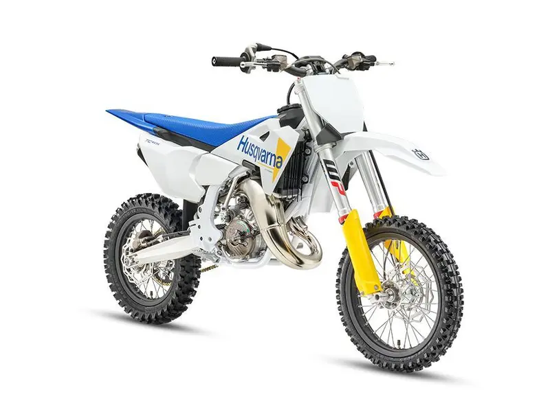 Husqvarna TC 65 2027