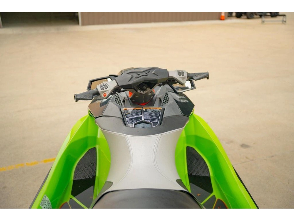 2017 Sea-doo Gtr™-x® 230 alt