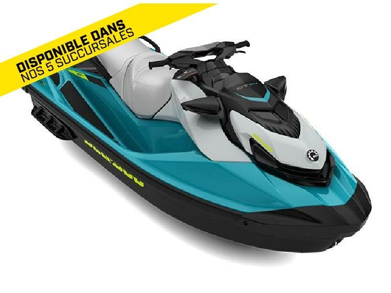 Sea-doo Gti Se 130 2027 alt