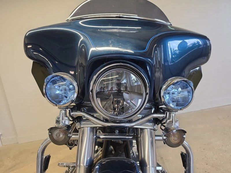 2002 Harley-davidson Flhtcui - Electric Glide® Ultra Ciassic alt