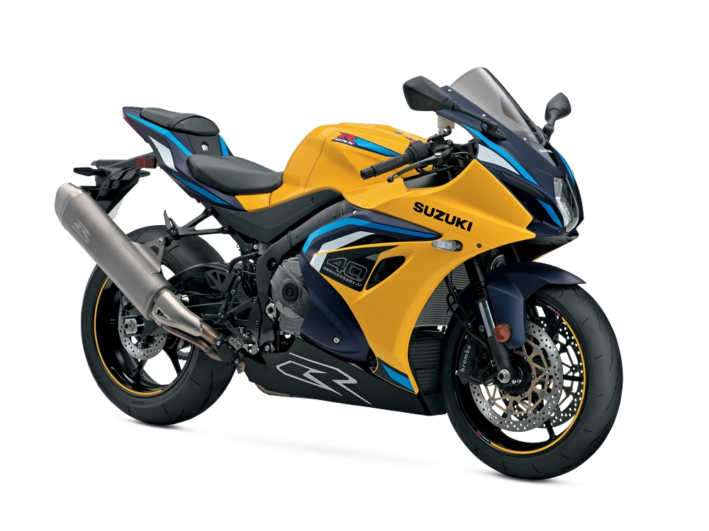 2027 Suzuki Gsx-r1000 alt