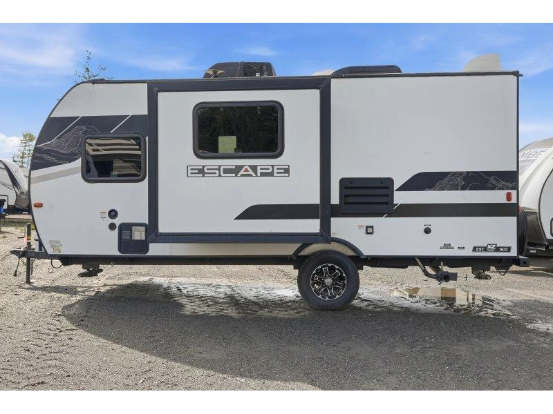 2023 Kz Escape E181mk alt