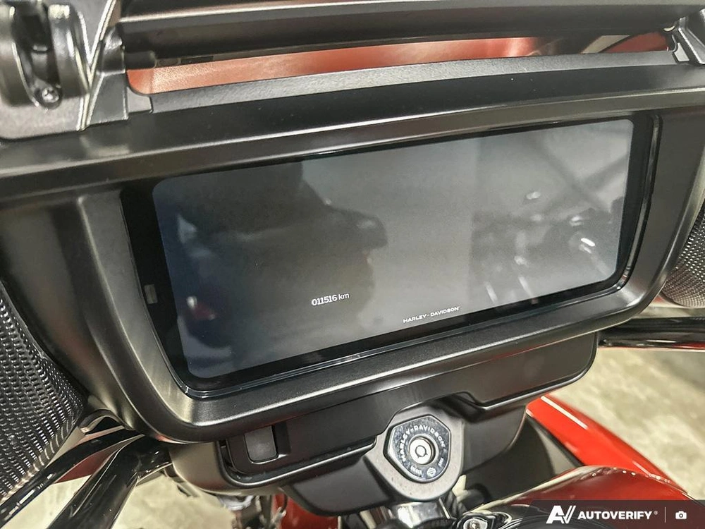 2025 Harley-davidson Street Glide Ultra alt