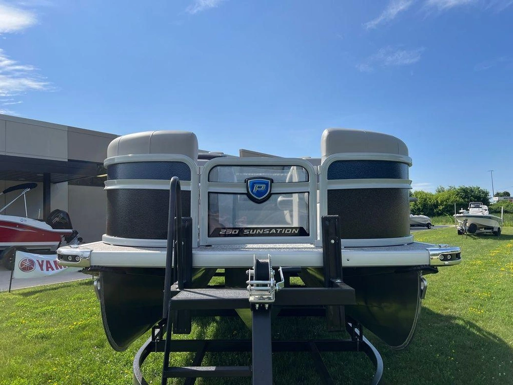 2025 Premier 230 Sunsation Re alt