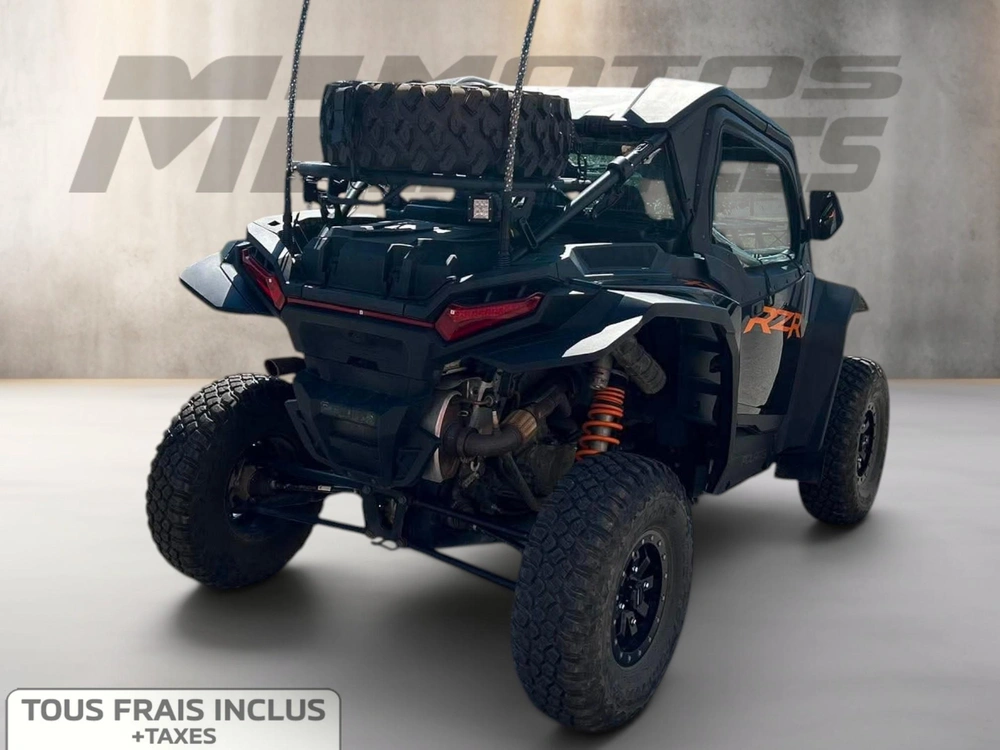 Polaris Rzr Xp 1000 Ultimate 2024 alt