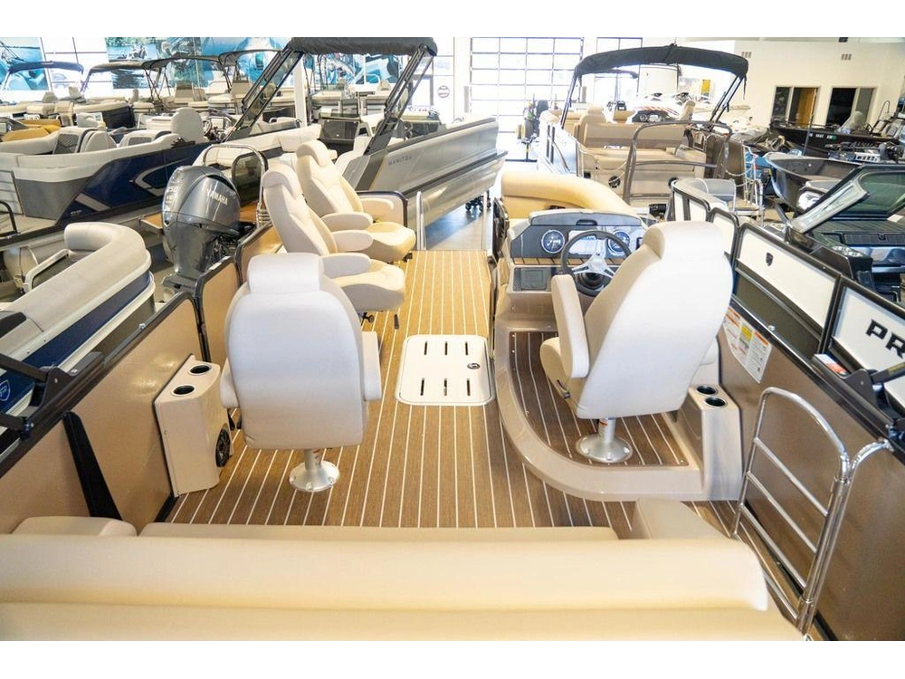 2026 Premier 230 Sunsation Rl - Dl alt